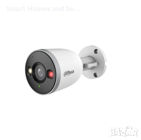WIFI IP 3MP IR-30 камера Dahua F3D-IL