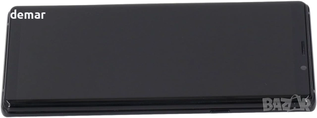 LCD дисплей с тъчскрийн за Samsung Galaxy Note 9 N960 (SM-N960F/N960U)
