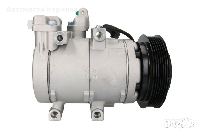 Компресор за климатик NISSENS NIS 89238, снимка 4 - Части - 54859340