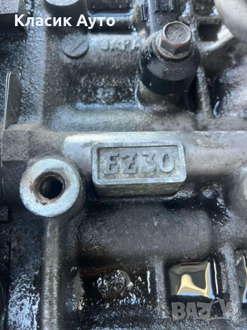 Двигател SUBARU OUTBACK 3.0I 210к.с. 01г.-КОД:EZ30, снимка 6 - Части - 54689575