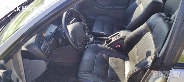 Subaru Legacy AWD, Комби, снимка 7 - Автомобили и джипове - 54352744