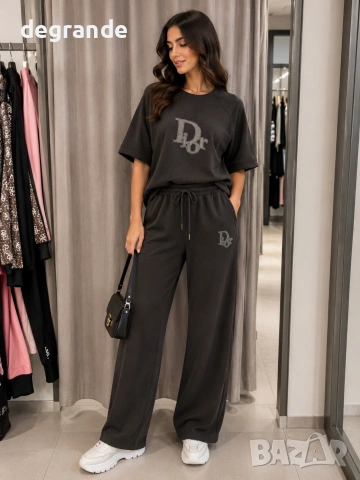 💫 Дамски Комплект Dior 💫