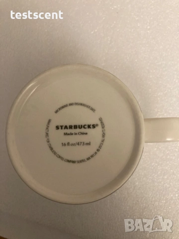 Рядка чаша Starbucks United Arab Emirates Global Icon Collection 16oz Collector Coffee Cup Mug , снимка 5 - Чаши - 54713012