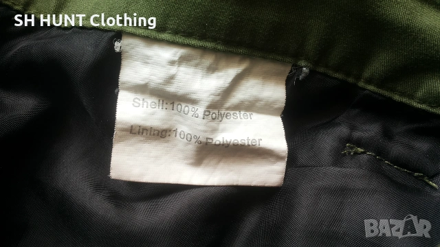 Beaver Lake NUNTING Trouser размер M за лов риболов панталон пролет есен - 2741, снимка 14 - Екипировка - 55067335