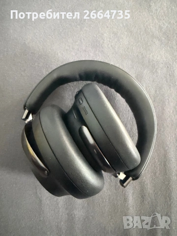 Слушалки Over-Ear Bose QuietComfort Ultra 2nd Gen, Wireless, Bluetooth, снимка 6 - Безжични слушалки - 54586661
