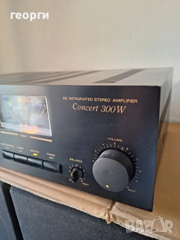 Wangine HVA-8030, снимка 4 - Ресийвъри, усилватели, смесителни пултове - 55462835