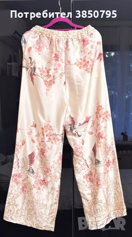 Дамско кимоно New Collection, снимка 6 - Комплекти - 55630361