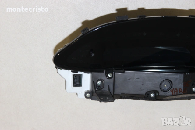 Километраж Toyota Yaris P9 (2006-2011г.) 83800-0D660-D / 838000D660D / MB457300-3176, снимка 2 - Части - 54584994