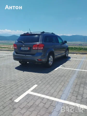 Fiat Freemont 2.0D 4x4 7места Automatic., снимка 2 - Автомобили и джипове - 55408687