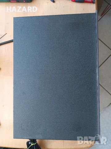 /// РЕЗЕРВИРАН ///  Kenwood KX-520 MK 2, снимка 2 - Декове - 54337859