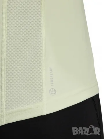 ADIDAS Тениска OWN THE RUN, снимка 4 - Тениски - 55436039