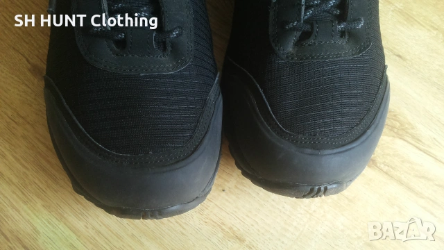 HAGLOFS VISION GORE-TEX Shoes размер EUR 43 1/3 обувки водонепромокаеми - 2722, снимка 10 - Маратонки - 54958335