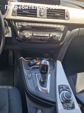 BMW 320 d SPORT , снимка 6 - Автомобили и джипове - 55240240