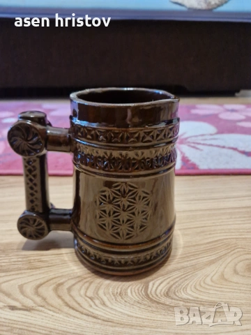 Чаши и халби за бира., снимка 4 - Чаши - 54781952