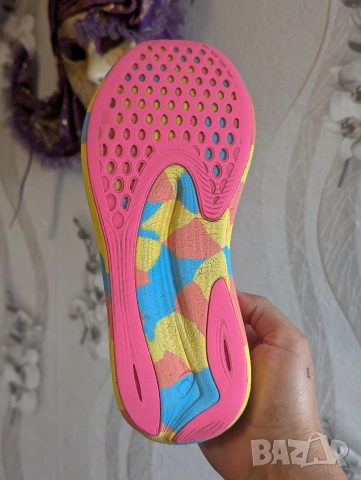 маратонки Asics Noosa Tri 15 Multicolor номер 42 ,5 , снимка 14 - Маратонки - 54635606