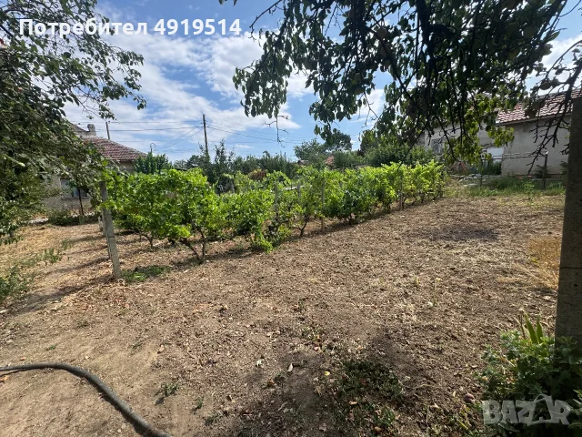 Продава се къща, снимка 4 - Къщи - 55670415