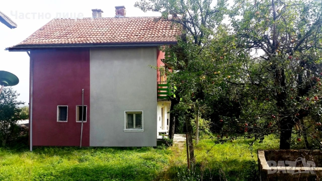 Продавам вила, къща в село Граница, област Кюстендил, снимка 7 - Къщи - 54935579