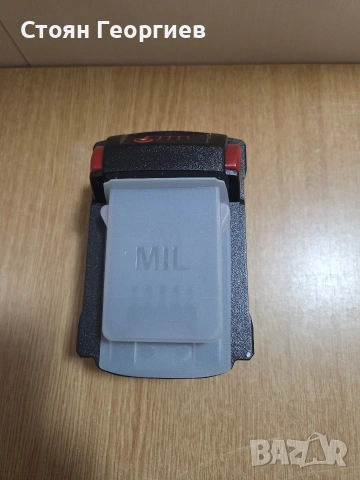 Чисто нова акумулаторна батерия за Milwaukee M18, снимка 2 - Други инструменти - 54572464