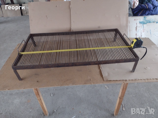 Скара, снимка 14 - Барбекюта - 54271915