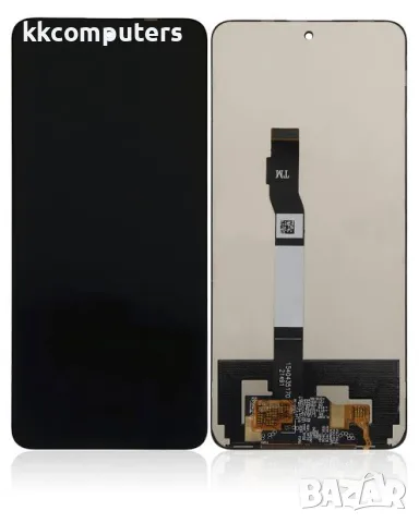Дисплей за XIAOMI Poco X4 GT/ Note 11T Pro/ Note 11T Pro Plus IPS