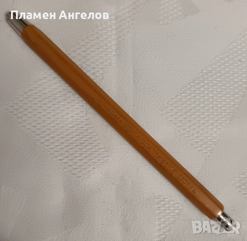 Механичен молив, Перомоливка Koh-i-noor Versatil 5207 /4 