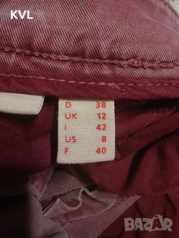 Esprit, панталон размер 38 , снимка 7 - Панталони - 54856830