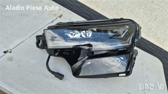 Ляв фар Skoda Karoq Full LED година 2022 2023 2024 2025 код 57B941035-B, 57B941035B 