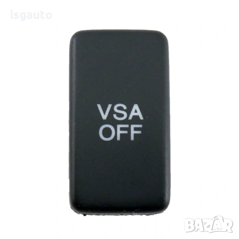 Бутон VSA OFF Honda FR-V 2004-2007 ID: 162587