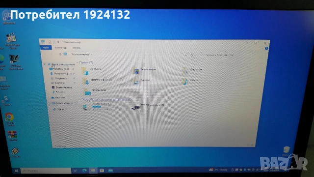DELL PRECISION M4500 i7, снимка 9 - Лаптопи за работа - 54423552