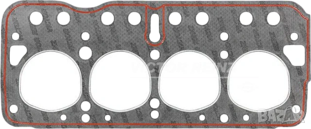 Гарнитура цилиндрова глава GLASER за OPEL CORSA,KADETT № 61-19654-30