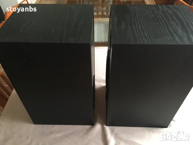 Bowers & Wilkins SP50, снимка 13 - Тонколони - 55601354