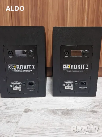 KRK Rokit-7 G-4 Set2