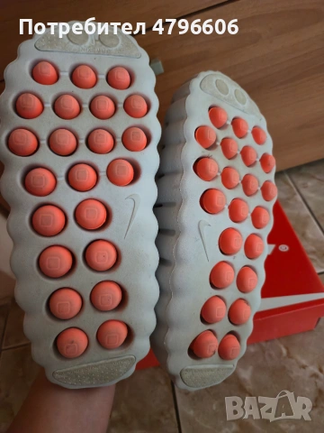 Nike Mind оригинални , снимка 5 - Дамски ежедневни обувки - 54957524