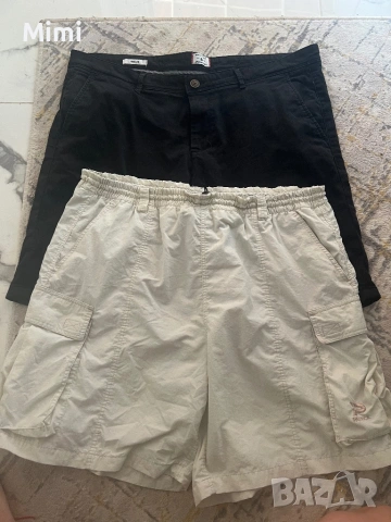 2ч Мъжки п-лони Jack&Jones и 