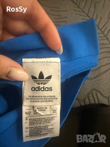 Дамски бельо Adidas , снимка 5 - Бельо - 54543702