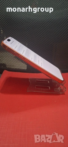 Телефон Iphone 17 pro max 256 gb , снимка 5 - Apple iPhone - 54005479