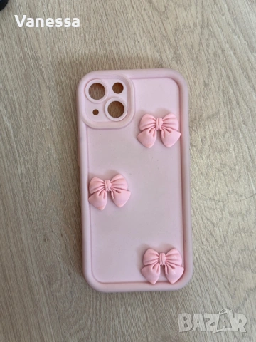 Калъфи за Iphone 13 - като нови!, снимка 4 - Калъфи, кейсове - 54144091