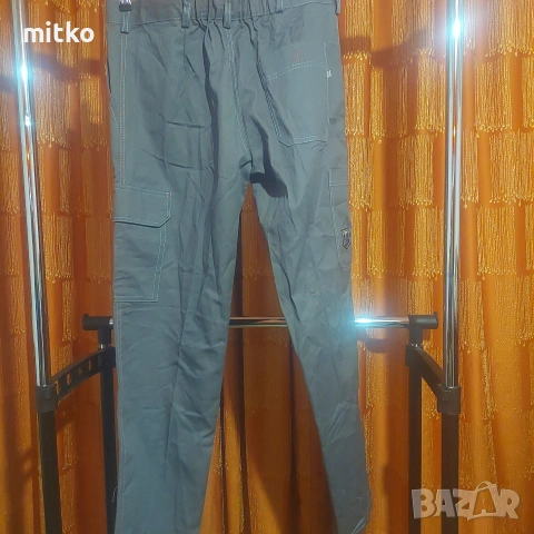 Raboten pantalon SIR 48, снимка 4 - Панталони - 54479149