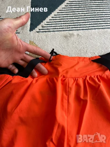 Шорти за бягане Adidas Terrex, снимка 4 - Спортни дрехи, екипи - 55678729