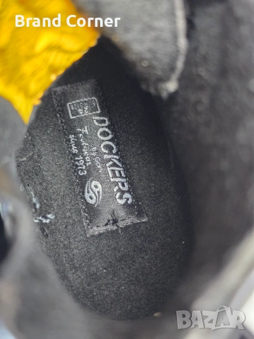 НОВИ детски боти Dockers by Gerli - 24, снимка 6 - Детски боти и ботуши - 54328725