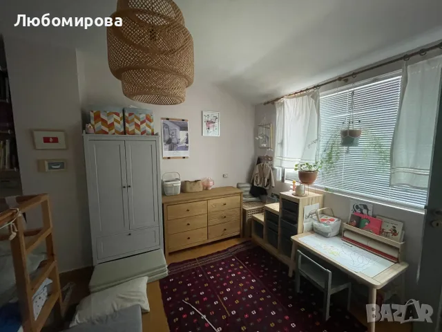 Дървен Скрин от масивна дървесина бор - Bonami Misti, снимка 5 - Скринове - 55565594