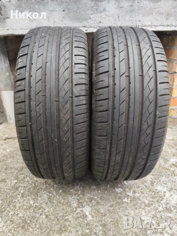2бр. Летни Гуми 225/55/16 HIFLY 99V XL