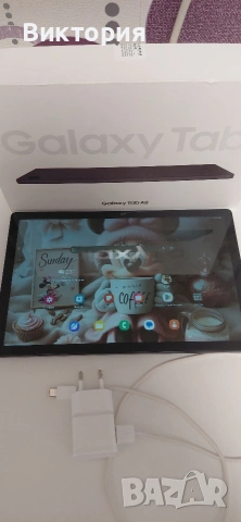 Samsung galalxy tab A8 64 GB / LTE