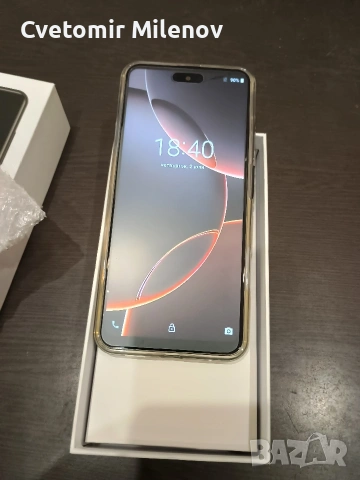 Jumua i16 pro max