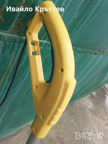 Продавам електрическа горелка за трева, снимка 3 - Градински инструменти - 54026240