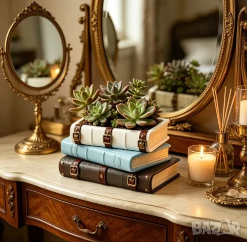 Молд кашпа книги