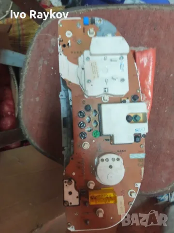 Километраж за Audi 80 , Audi 90 , 81117477 , 8A0919067A, снимка 4 - Части - 55341905