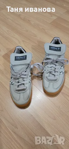Adidas 38-дамски кецове 