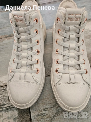 продавам маратонки на Skechers, снимка 4 - Маратонки - 54651679