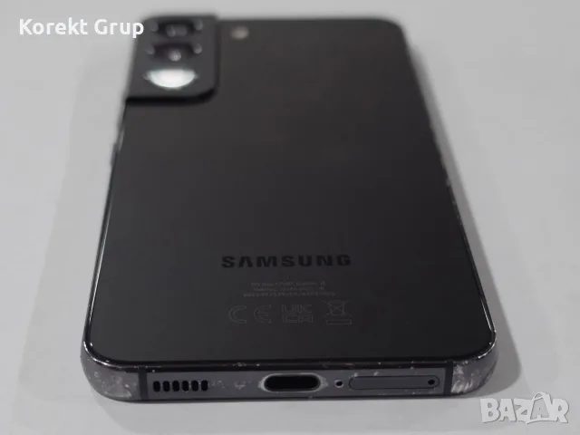 Samsung Galaxy S22 5G 128GB 8GB RAM, снимка 6 - Samsung - 55619683